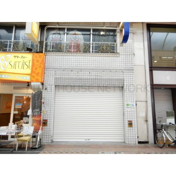 ロイヤル武蔵小山