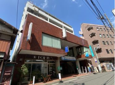 ニックハイム綱島第5