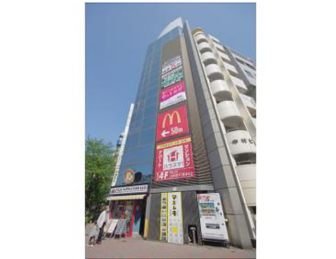 第２３菊地ビル