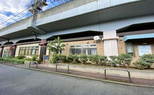 吉祥寺メディカルモール物件