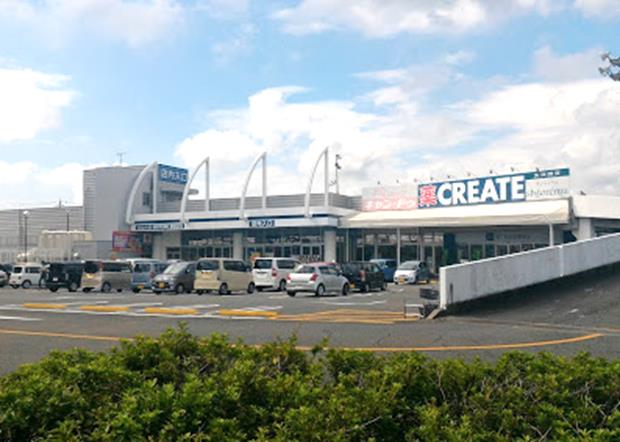 仮称）メディカルプラザ磐田今之浦