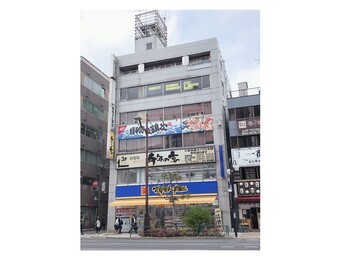 東陽町駅前メディカルビル