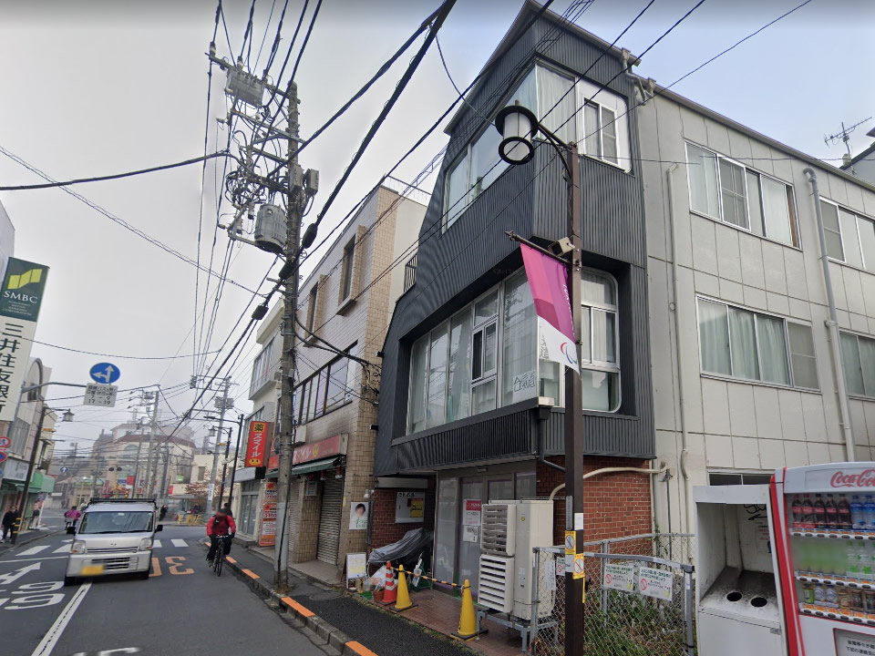 （仮称）下井草2丁目物件