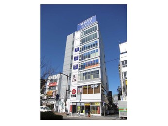 巣鴨駅北口物件