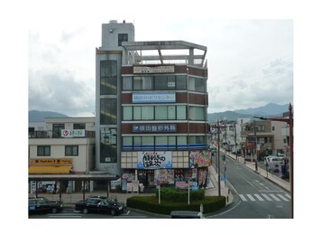 小田急渋沢駅前物件