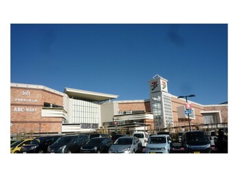 セブンパークアリオ柏物件