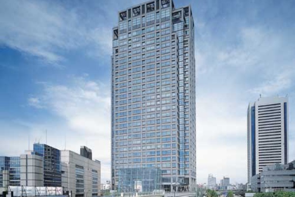 田町駅前メディカルモール